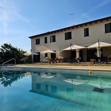 Agriturismo Ai Carpini Marcon Exterior photo