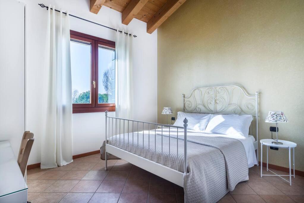 Agriturismo Ai Carpini Marcon Exterior photo