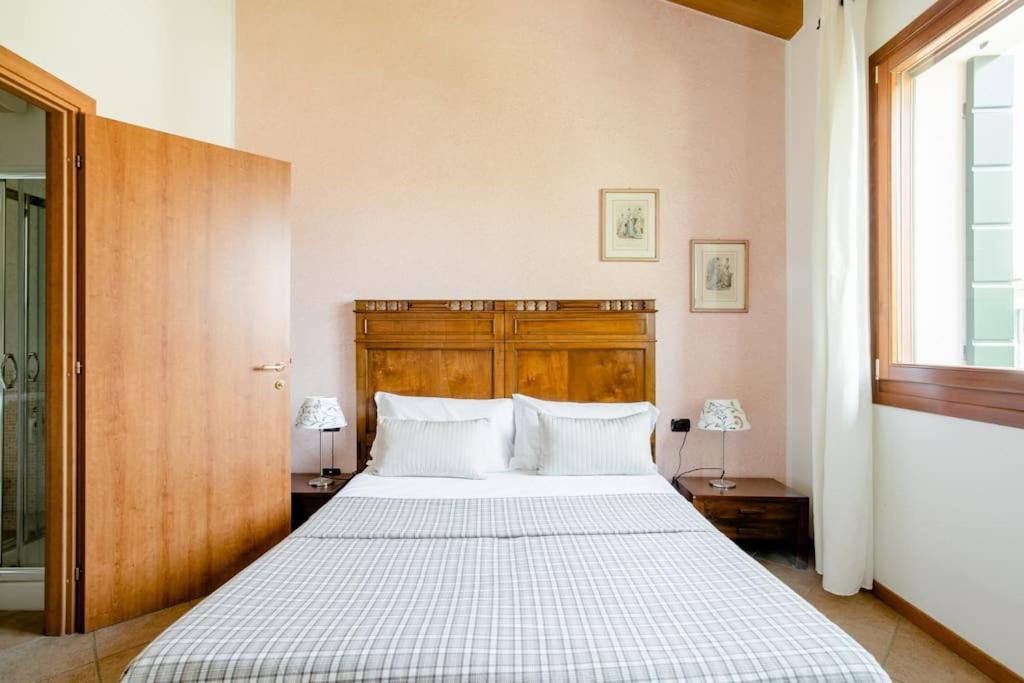 Agriturismo Ai Carpini Marcon Exterior photo