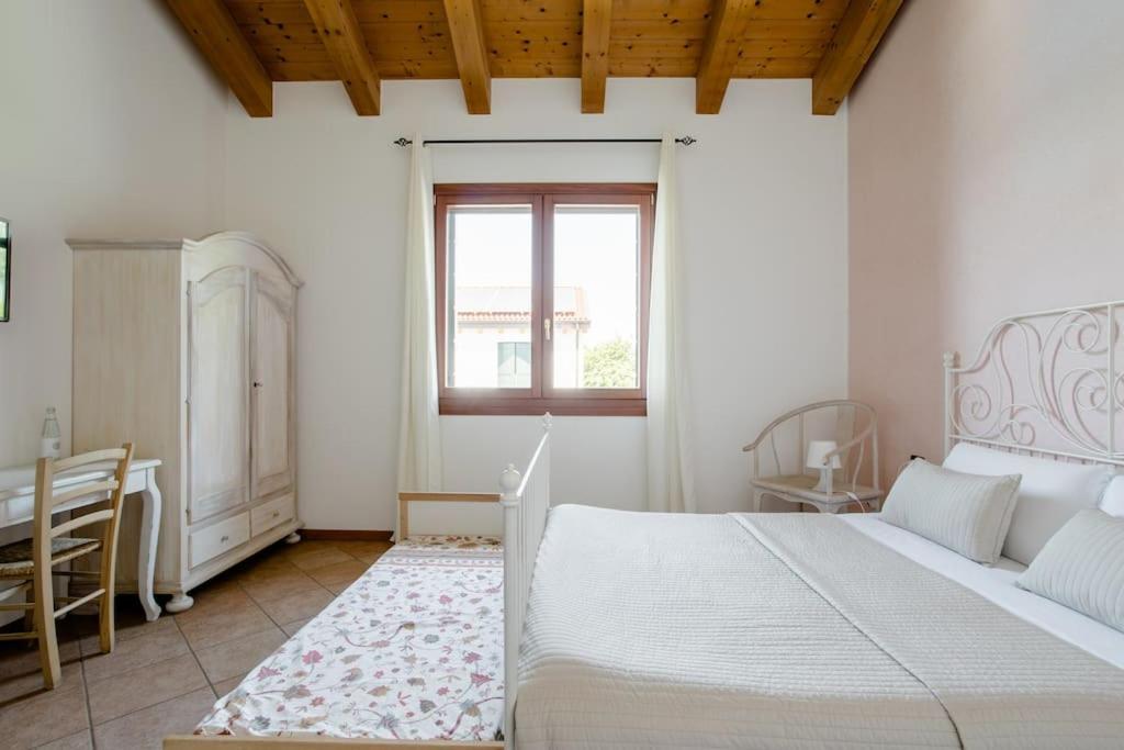 Agriturismo Ai Carpini Marcon Exterior photo