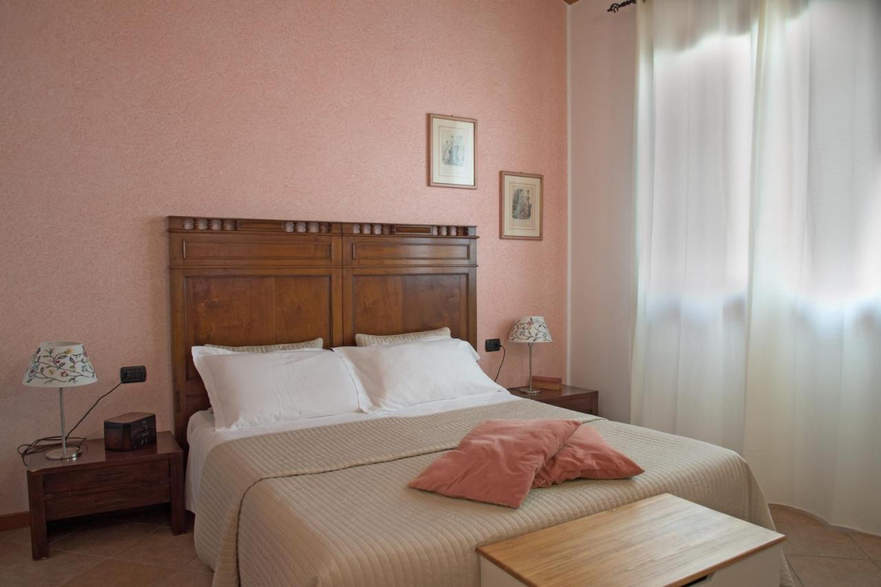 Agriturismo Ai Carpini Marcon Exterior photo